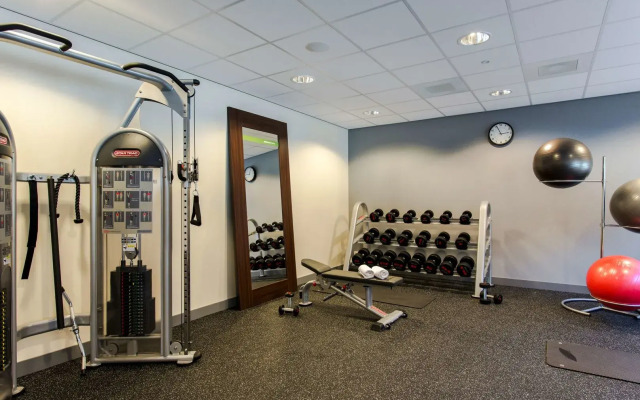 Hampton by Hilton Amsterdam/Arena Boulevard