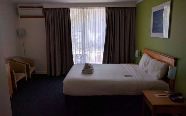ibis Styles Alice Springs Oasis