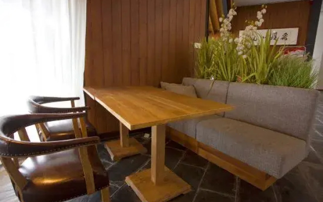 Bojia Arts Hotel - Yichang