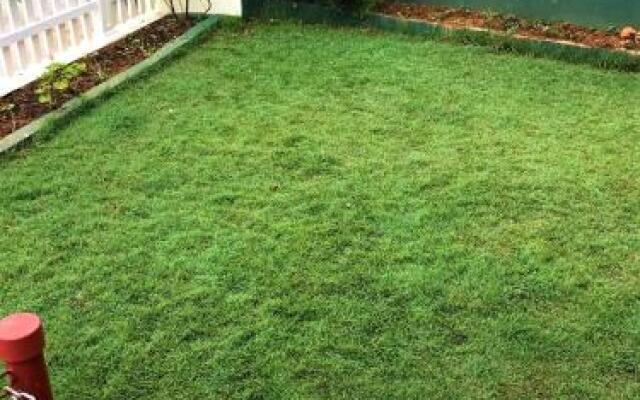 Winter Dream Holiday Bungalow Nuwara Eliya