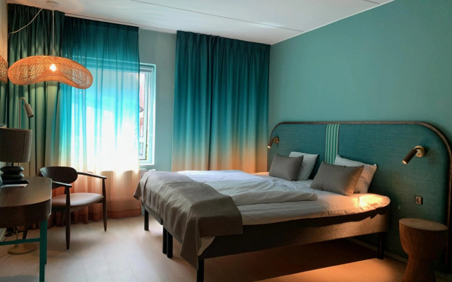 Quality Hotel The Reef