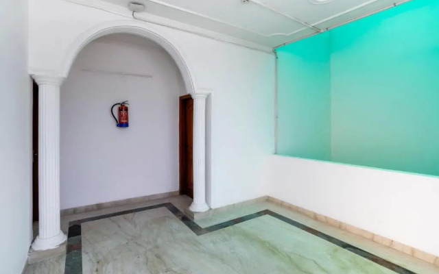 Hotel Green View by OYO Rooms