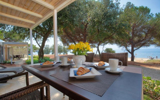 Holiday Homes Aminess Maravea Camping Resort