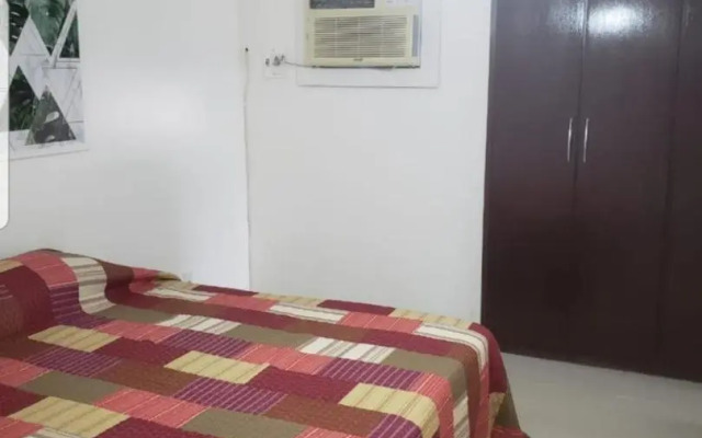 Village Duplex, Vilas do Atlântico