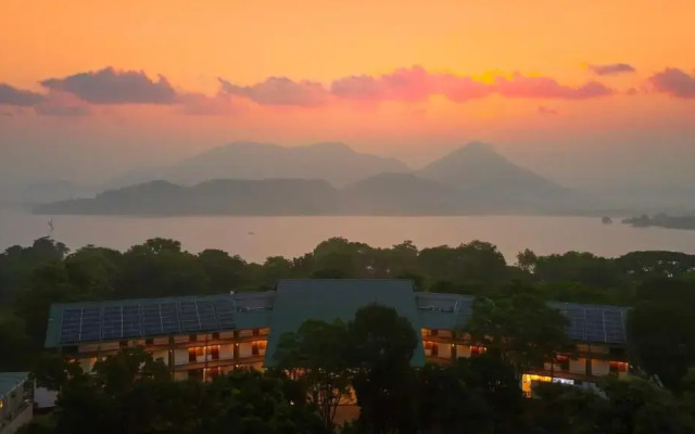 Amba Yaalu Kandalama