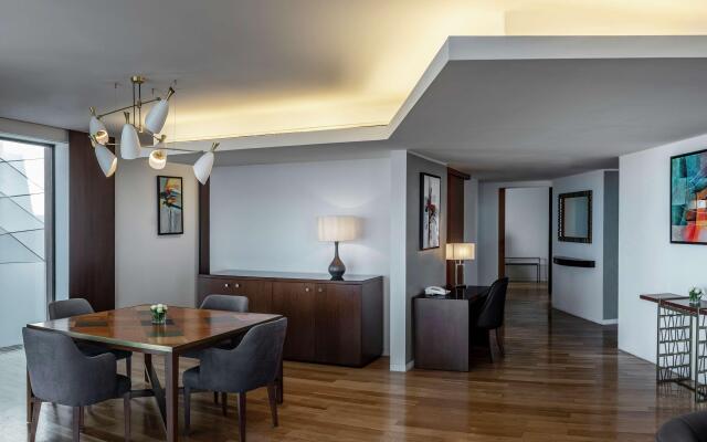 Hilton Beirut Downtown