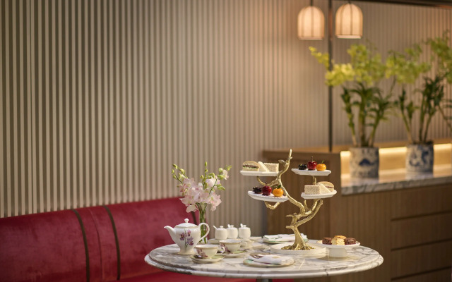 Mandarin Oriental, Singapore