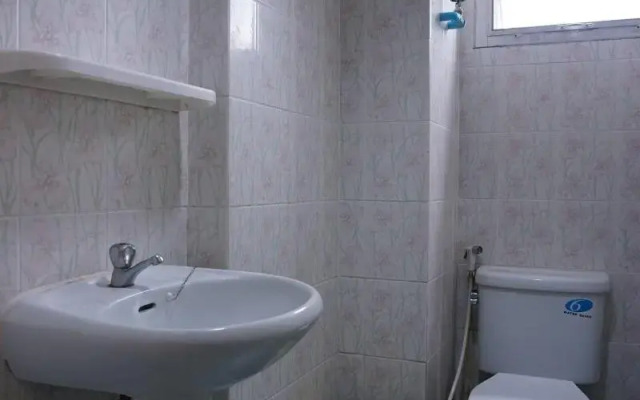 Bella Bella River View