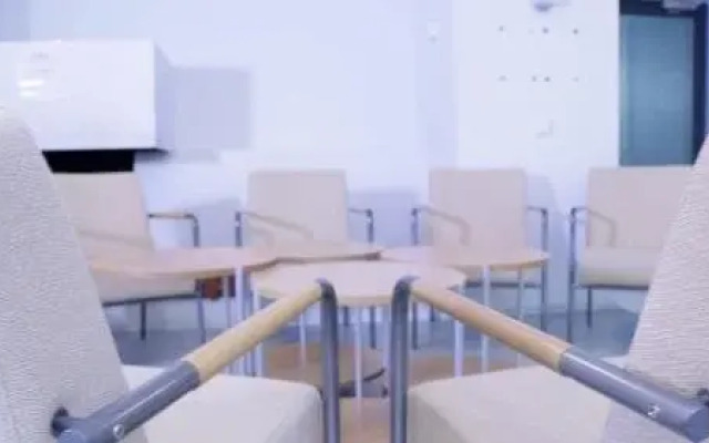 SleepinnFinland Hostel