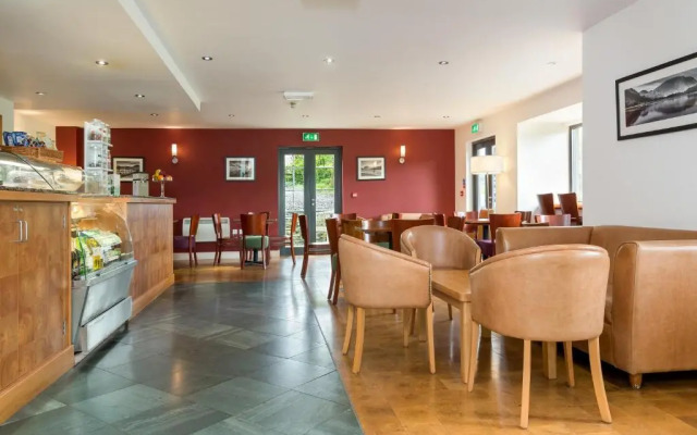 The Lodge In The Vale