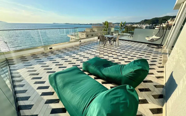 Hotel Britania