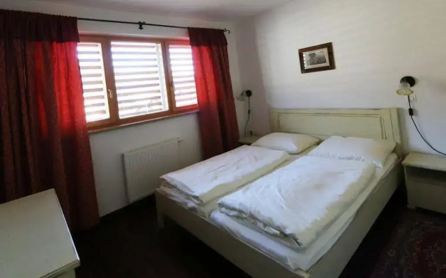 Apart Hotel Vijolica