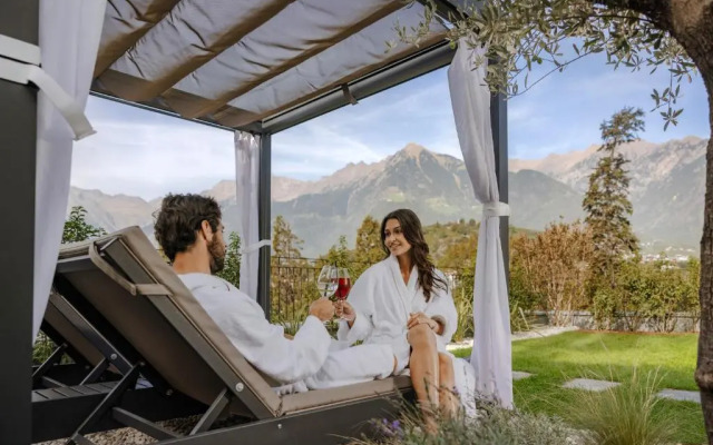 Hotel Kolping Meran