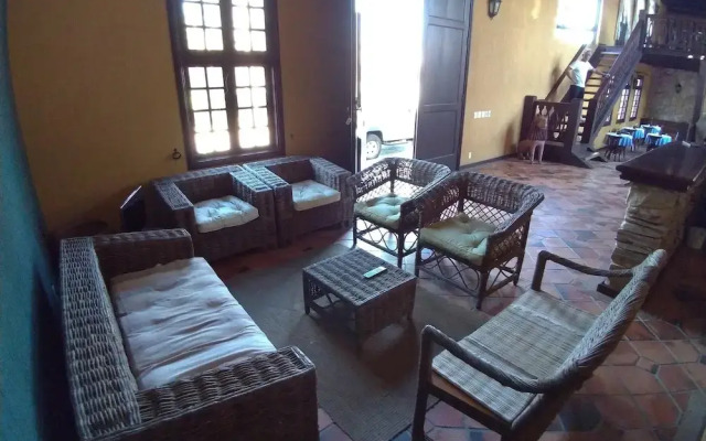 OYO Hotel La Dolce Vita, Rio das Ostras