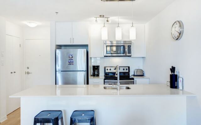 Le Myriade Apartments