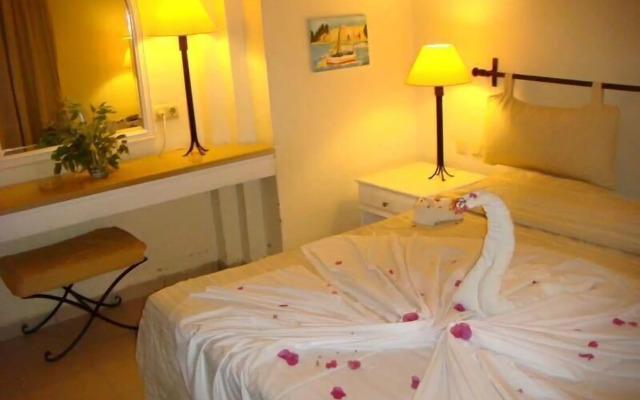 Hotel Flamingo Beach