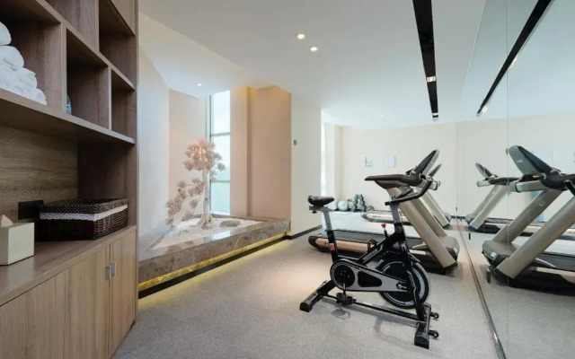 Atour Hotel Nanning Nanhu Park