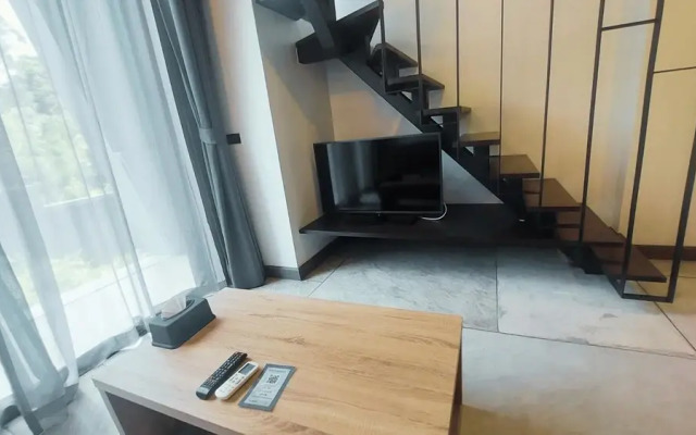 Loft Style Condo at Rawai - UTL1