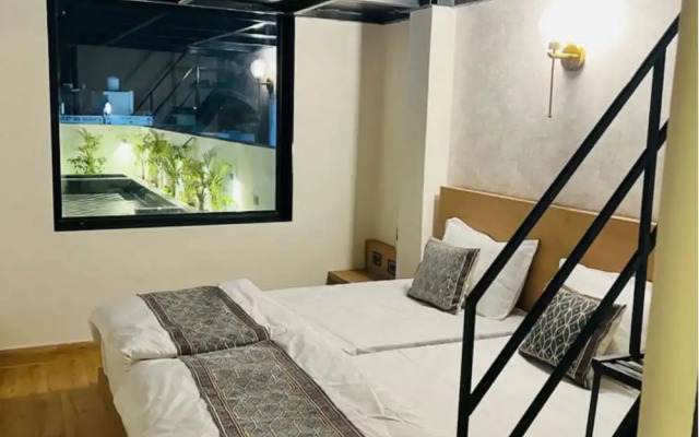 Hotel Bliss Breeze