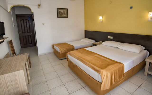 Kleopatra Bebek Hotel