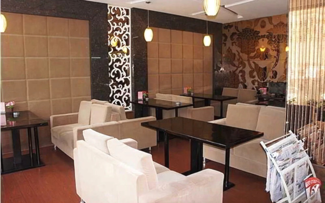 Education Hotel Guilin