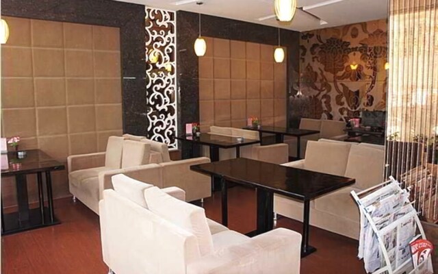 Education Hotel Guilin