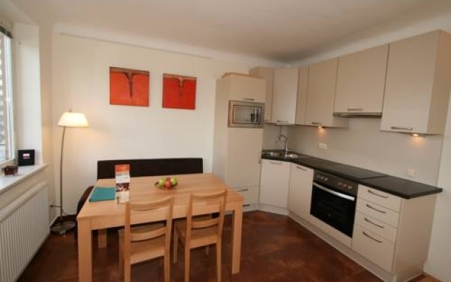 Studio Apartment Vienna