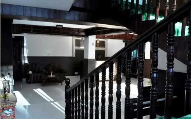 The Highland Mountain Resort & Spa