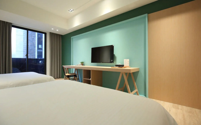Hai Sheng Wei B&B