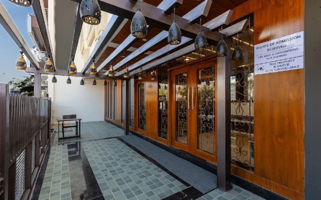 Five Elements Hotels Mertiya Residency