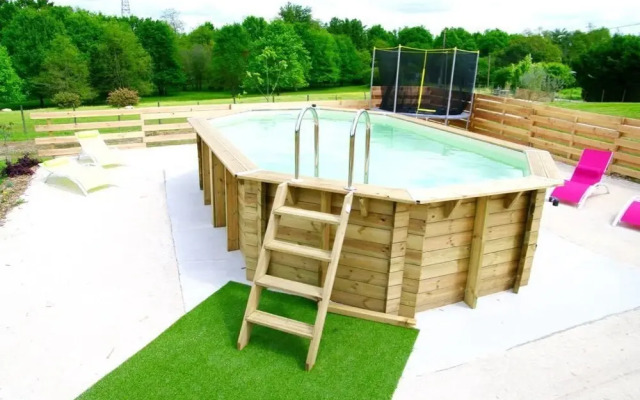 Ecologites les Sureaux