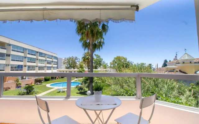 Vistamarina A201 by IVI Real Estate