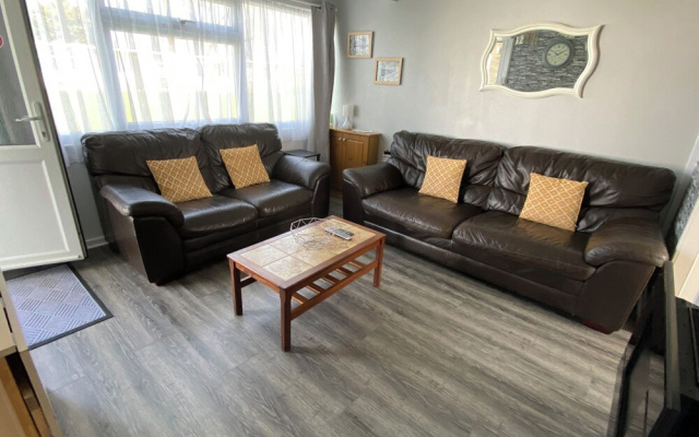 Chalet 57
