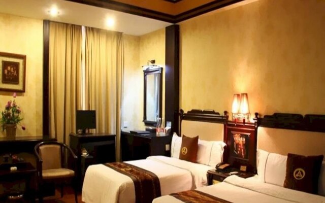 Qunxian Hotel