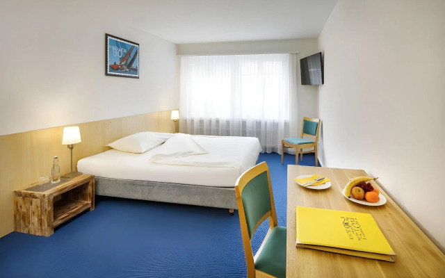 Central Hotel Post Chur