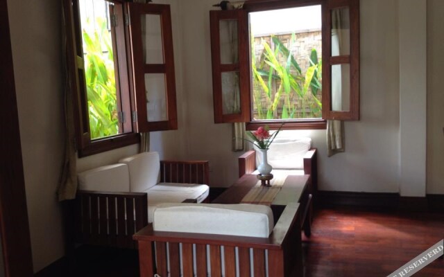 Luang Prabang Residence & Travel