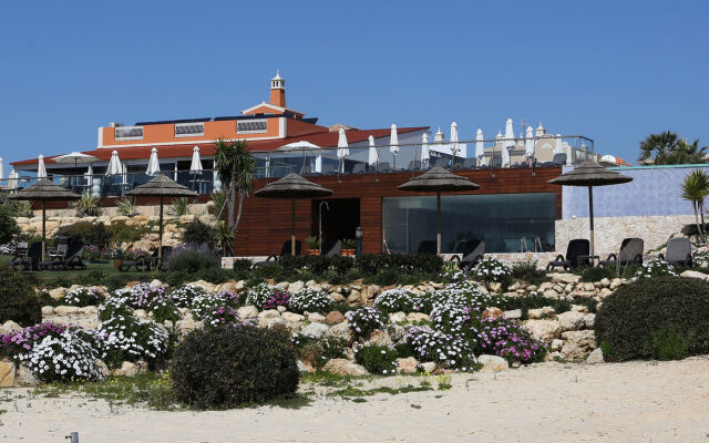 Vila Alba Resort