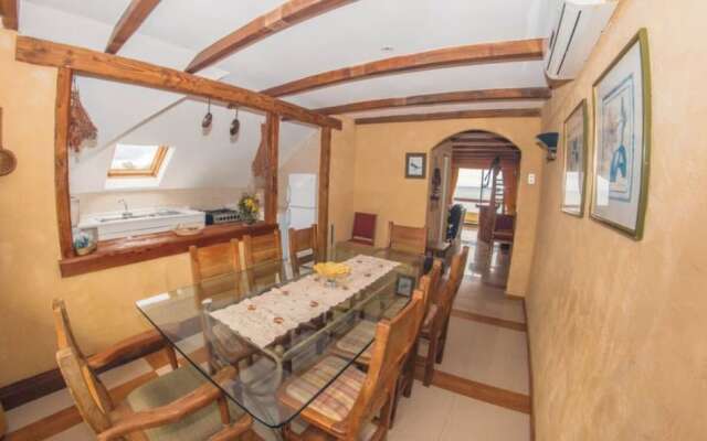 Departamentos La Casona