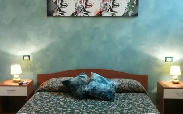 Residence la Perla