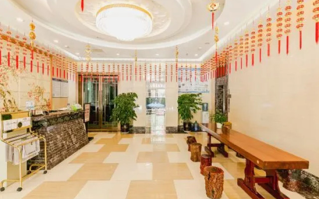 Riverside Sacred Tree Park