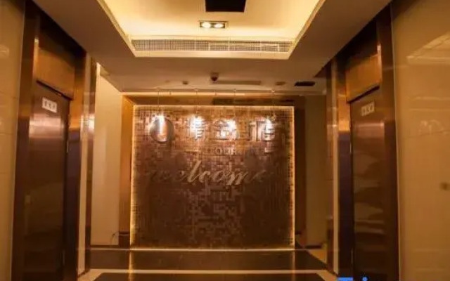 Mechar Green Hotel