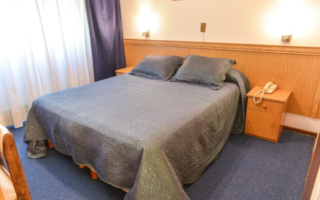 Hotel Traful