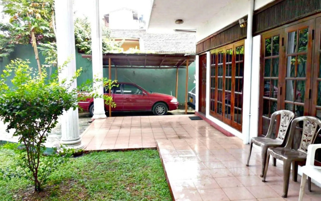 Ashan's Cozy Homestay