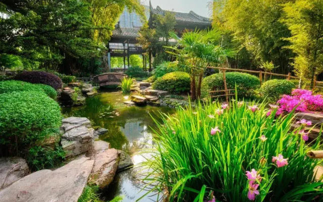 ibis Styles Chengdu Chunxi Taikoo Li Hotel