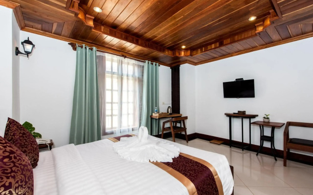 In Miles Boutique Hotel