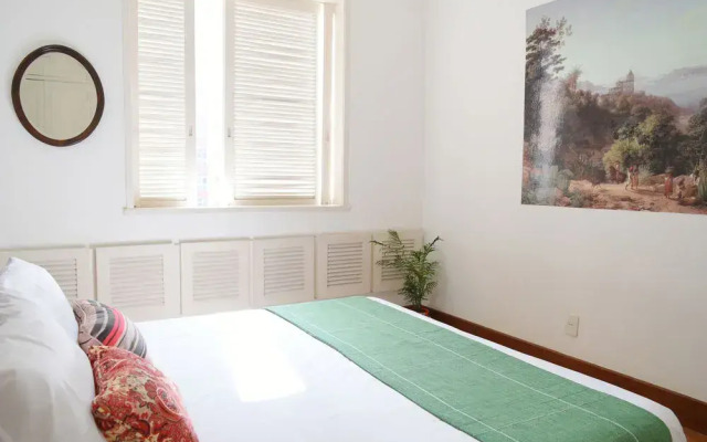 Tohu Bohu Guest House Copacabana