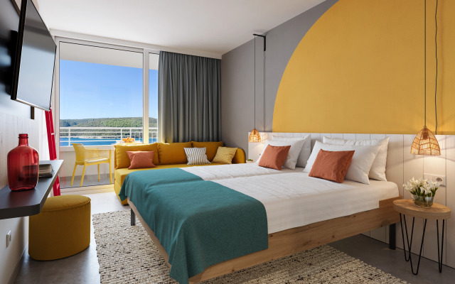 Sunny Rabac by Valamar