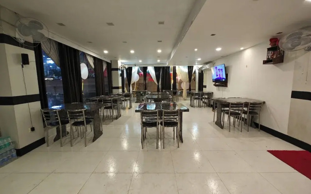 Hotel New Ganaga
