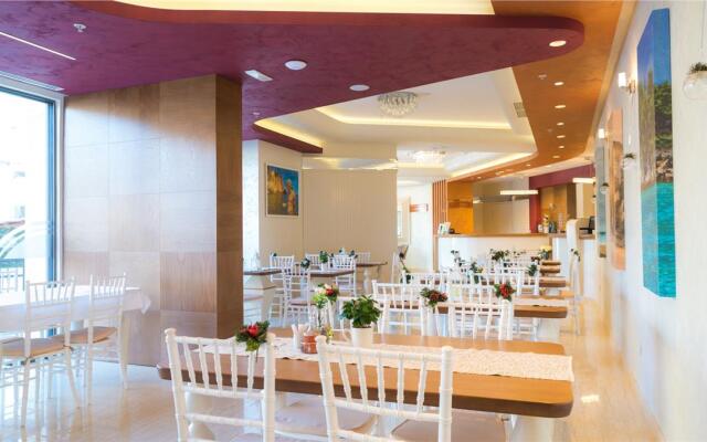 Hotel Kadmo by Aycon