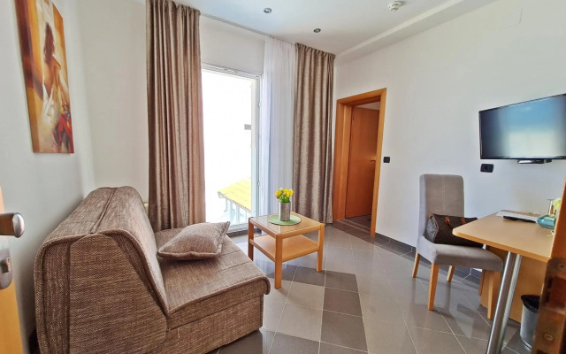 Hotel Sunce